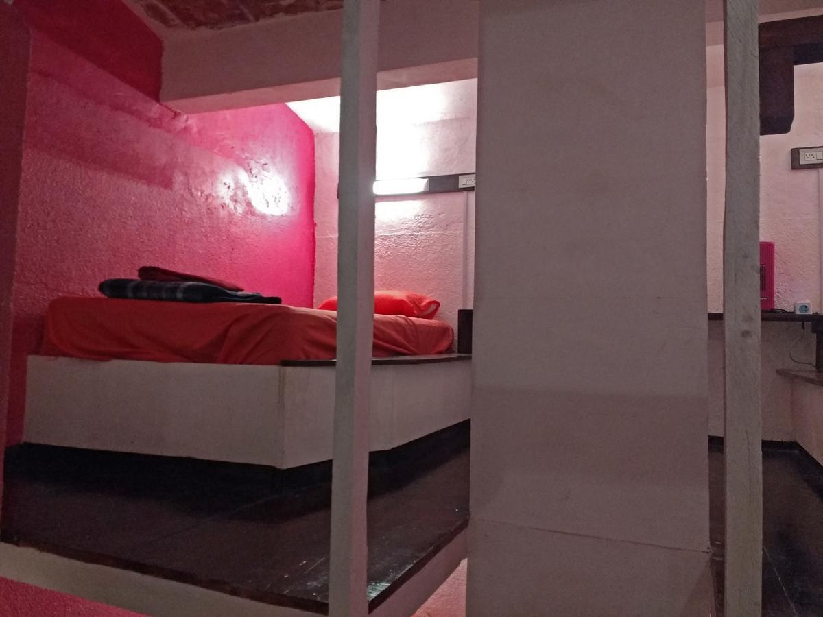 Bed 4-Bed Dormitory Room,632212143:JPEG